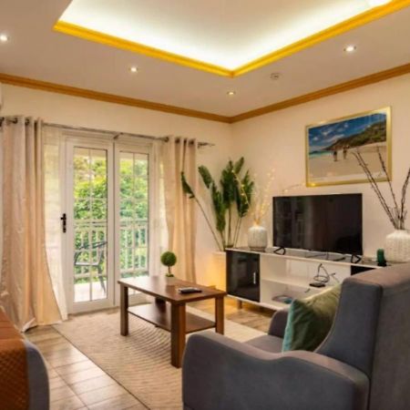 Paradise Breeze Apartment Misere ภายนอก รูปภาพ