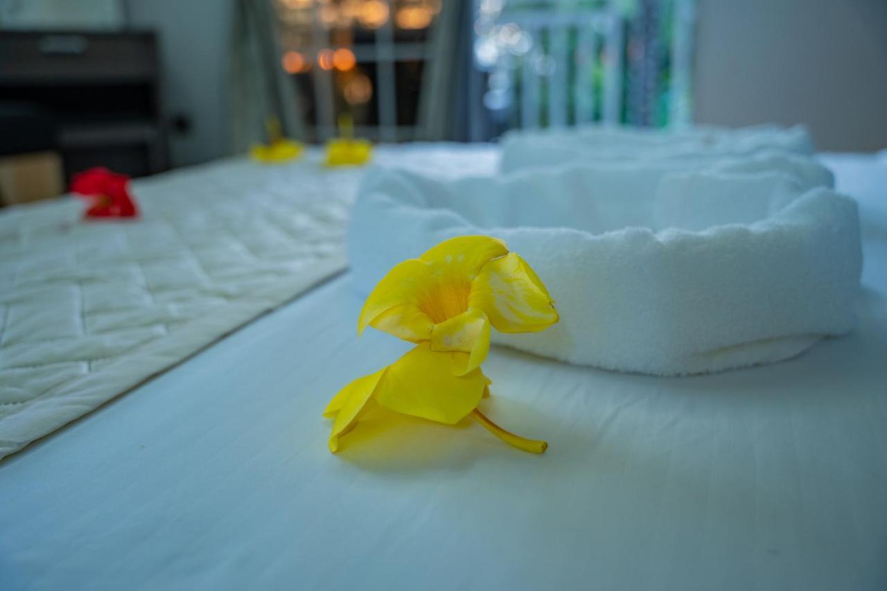 Paradise Breeze Apartment Misere ภายนอก รูปภาพ