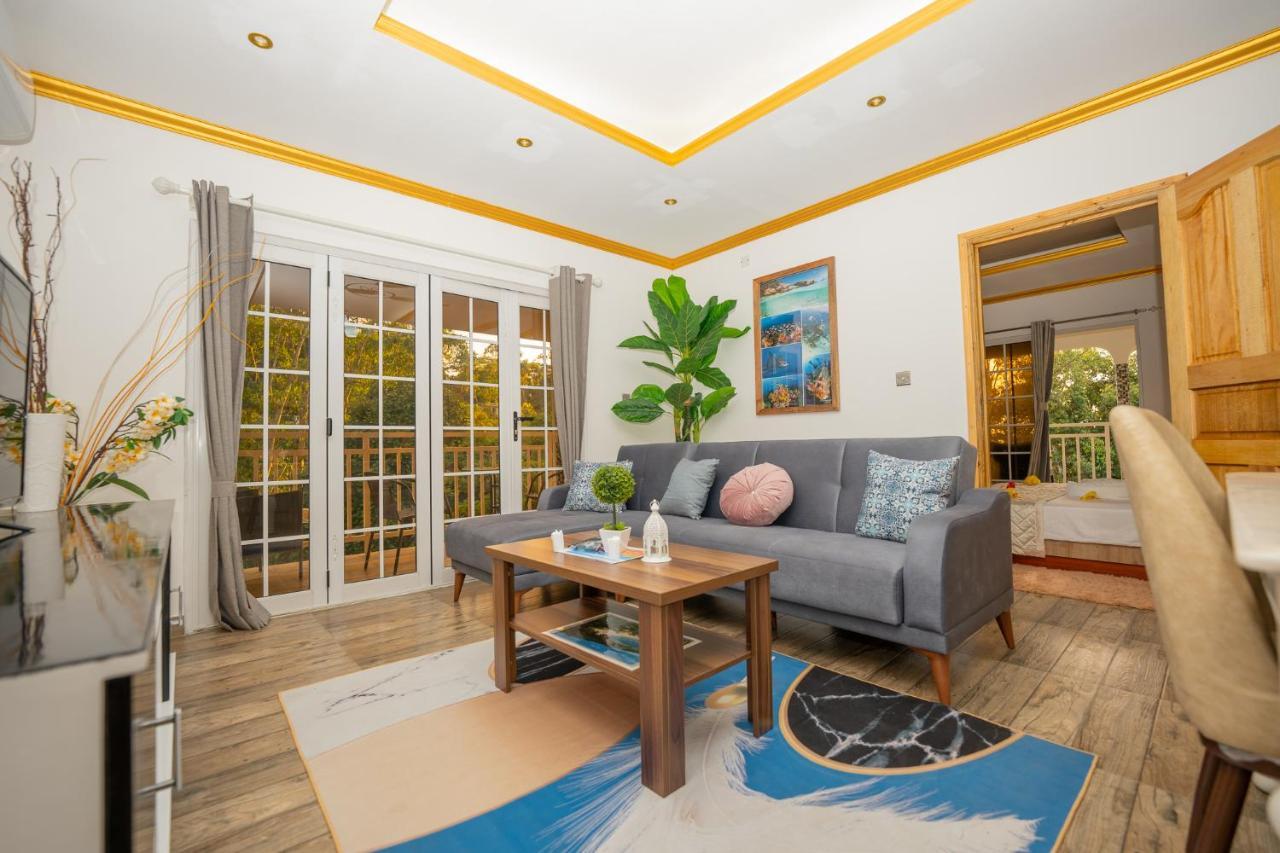 Paradise Breeze Apartment Misere ภายนอก รูปภาพ