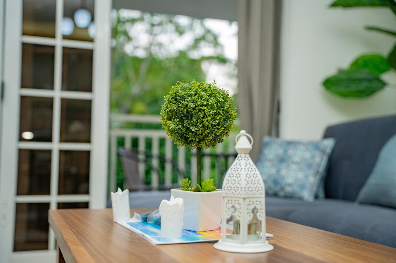Paradise Breeze Apartment Misere ภายนอก รูปภาพ
