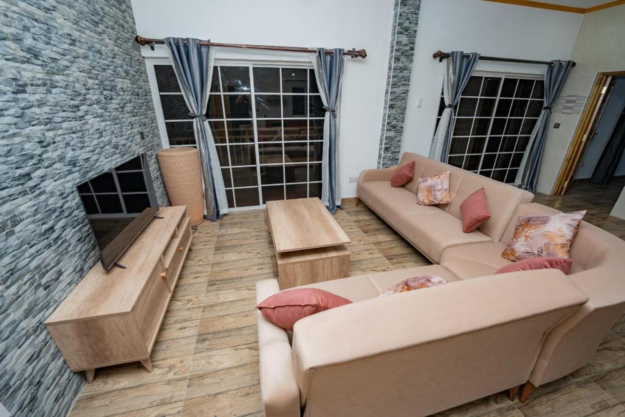 Paradise Breeze Apartment Misere ภายนอก รูปภาพ