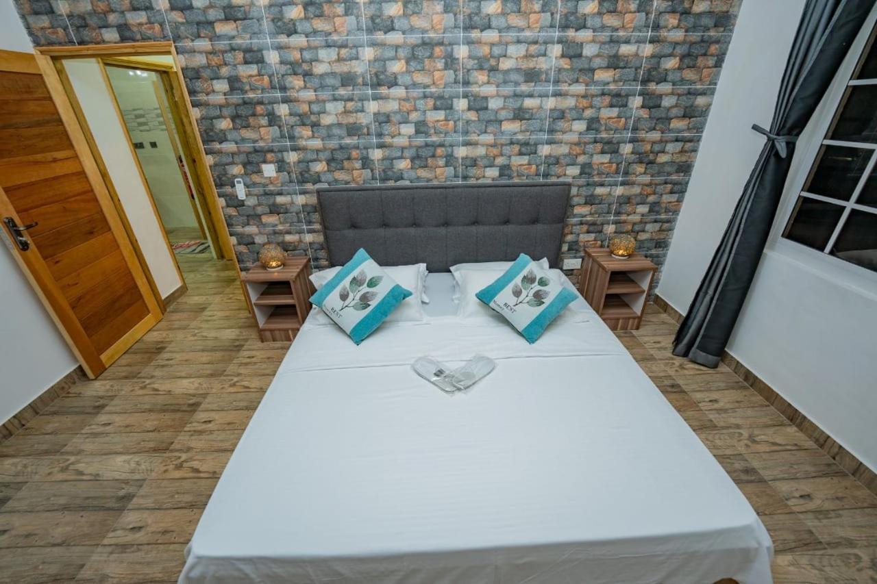 Paradise Breeze Apartment Misere ภายนอก รูปภาพ