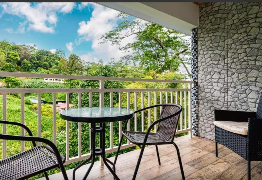 Paradise Breeze Apartment Misere ภายนอก รูปภาพ