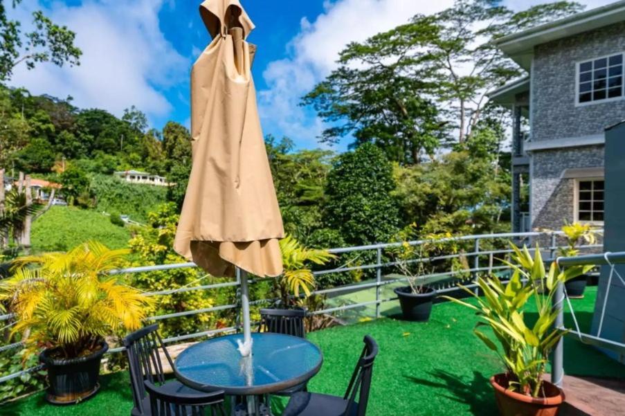 Paradise Breeze Apartment Misere ภายนอก รูปภาพ